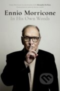 Kniha: Ennio Morricone (Alessandro De Rosa). Oxford University Press, 2019