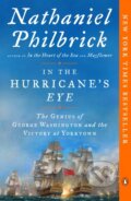 Kniha: In the Hurricane's Eye (Nathaniel Philbrick). , 1900