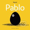Kniha: Pablo (Rascal). Gecko, 2021