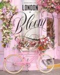 Kniha: London in Bloom (Georgianna Lane). , 2020