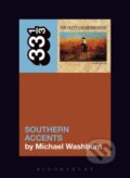 Kniha: Tom Petty’s Southern Accents (Michael Washburn). Bloomsbury, 2019