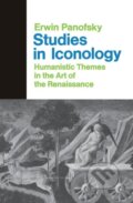 Kniha: Studies In Iconology (Erwin Panofsky a Gerda S. Panofsky). Routledge, 2019