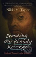 Kniha: Brooding over Bloody Revenge, 2023