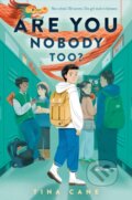 Kniha: Are You Nobody Too? (Tina Cane). Random House, 2024