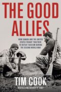 Kniha: The Good Allies (Tim Cook). Prentice Hall, 2024