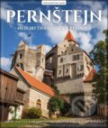 Kniha: Pernštejn (Jakub Kříž). Extra Publishing, 2026