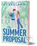 Kniha: The Summer Proposal (Deluxe Edition) (Vi Keeland). Sourcebooks, 2026