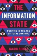 Kniha: The Information State (-). Henry Holt and Company, 2026