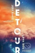 Kniha: Detour (-). Random House, 2026