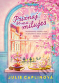 E-kniha: Priznaj, že ma miluješ (Julie Caplin), 2026