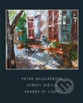 Kniha: Střepy světla (Petra Skluzáčková). Karel Koutský, 2026