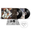 Hudobné CD: Archive:  Glass Minds (Black Vinyl) (Mystic Production). Mystic Production, 2026