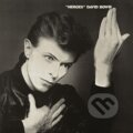 Hudobné CD: David Bowie: Heroes (Warner Music). Warner Music, 2025