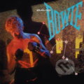 Hudobné CD: David Bowie: Let´s Dance (Warner Music). Warner Music, 2025