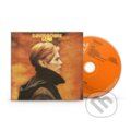 Hudobné CD: David Bowie: Low (Warner Music). Warner Music, 2025