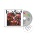 Hudobné CD: David Bowie: Never Let Me Down (Warner Music). Warner Music, 2025