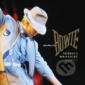 Hudobné CD: David Bowie: Serious Moonlight (Live ´83) (Warner Music). Warner Music, 2025