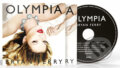Hudobné CD: Bryan Ferry:  Olympia (Universal Music). Universal Music, 2025