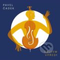 Hudobné CD: Pavel Čadek:  Cellem vpřed! (Bertus). Bertus, 2025