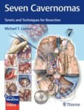 Kniha: Seven Cavernomas (Michael T. Lawton). Thieme Medical Publishers, 2026