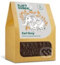 Kávy a čaje: Zlatý Dúšok - Earl Grey (Zlaté Zrnko). Zlaté Zrnko
