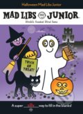 Kniha: Halloween Mad Libs Junior (Leonard Stern a Roger Price). Penguin Putnam Inc, 2005