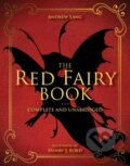 Kniha: The Red Fairy Book (Andrew Lang). , 2018
