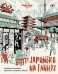 Kniha: Japonsko na tanieri (Ikar). Ikar, 2026