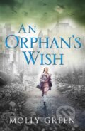Kniha: An Orphan's Wish (Molly Green). Avon, 2020