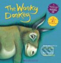 Kniha: The Wonky Donkey (Craig Smith). Scholastic, 2018