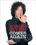 Kniha: Howard Stern Comes Again, 2019