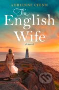 Kniha: The English Wife (Adrienne Chinn). One More Chapter, 2020