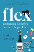 Kniha: FLEX (Annie Auerbach). HQ, 2021