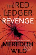 Kniha: Revenge (Meredith Wild). Waterhouse Press, 2019