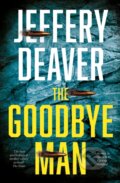 Kniha: The Goodbye Man (Jeffery Deaver). HarperCollins, 2020