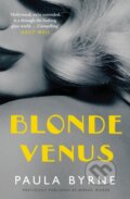 Kniha: Blonde Venus (Paula Byrne). William Collins, 2021