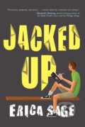 Kniha: Jacked Up (Erica Sage). Sky Pony, 2018