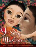 Kniha: Yo Soy Muslim (Mark Gonzales). Simon & Schuster Books for Young Readers, 2017