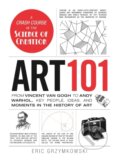 Kniha: Art 101 (Eric Grzymkowski). Adams Media, 2018