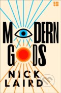 Kniha: Modern Gods (Nick Laird). Fourth Estate, 2018