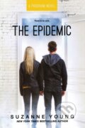 Kniha: The Epidemic (Suzanne Young). Simon & Schuster Books for Young Readers, 2019