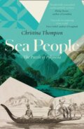 Kniha: Sea People (Christina Thompson). William Collins, 2019