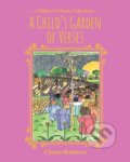 Kniha: A Child's Garden of Verses (Robert Louis Stevenson). , 2019