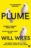 Kniha: Plume (Will Wiles). Fourth Estate, 2020
