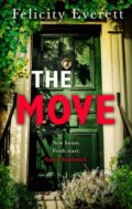 Kniha: The Move (Felicity Everett). HQ, 2019