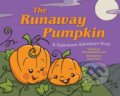 Kniha: The Runaway Pumpkin (Anne Margaret Lewis). Sky Pony, 2018