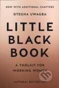 Kniha: Little Black Book (Otegha Uwagba). Fourth Estate, 2019