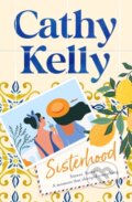 Kniha: Sisterhood (Cathy Kelly). HarperCollins, 2024