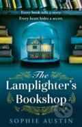 Kniha: The Lamplighter's Bookshop (Sophie Austin). HarperCollins, 2025