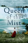 Kniha: Queen of the Mist (Caroline Cauchi). One More Chapter, 2024